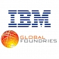 GlobalFoundries to Take Over IBM’s Semiconductor FABs