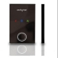 GlobalTop's G66 Touch Bluetooth GPS Receiver Looks Like the iPod (or Zune)
