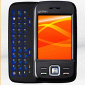 Glofiish M750 Pocket PC Unveiled