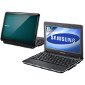 Gloss Green Pine Trail Netbook from Samsung Spotted