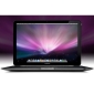 Glossy Screen, Black Keyboard, Glass Trackpad Rumored for New MacBooks