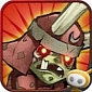Glu Mobile Launches “Samurai vs. Zombies Defense” Freemium Game for Android