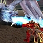 Glu Releases Free Dragon-Slaying Game for iPhone and iPad