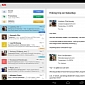Gmail 4.7.1 for Android Goes Official with Fresh New Look