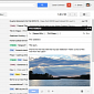 Gmail Completely Redesigns the "Compose" Experience, Now More Like Chat