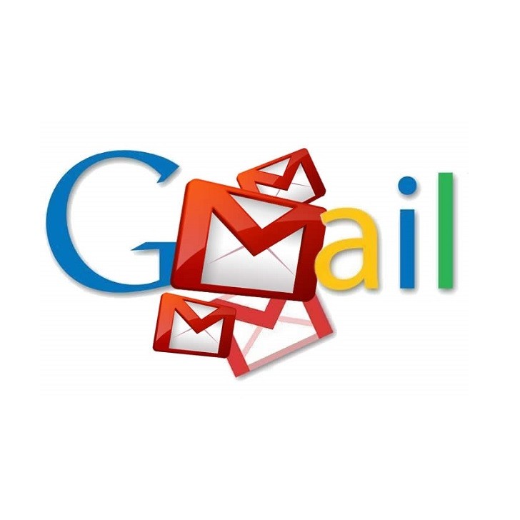 gmail webdrive