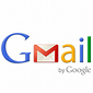 Gmail Gets a New Logo and a Refreshed Log-in Page