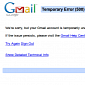Gmail Is Down for Most People, Google Is Investigating