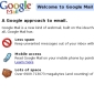 Gmail Now Safer