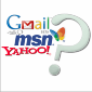 Gmail, MSN and Yahoo Passwords Published on Public Website!