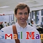 Gmail Man: Office 365 vs. Gmail