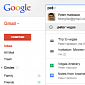 Gmail Search Goes Universal, Finds Calendar Appointments, Drive Files and More
