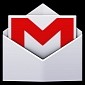 Gmail for Android 4.8 Now Available for Download