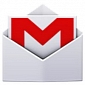 Gmail for Android Gets Updated with Android 4.0 ICS Experience