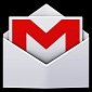 Gmail for Android Updated with Card UI, Enhanced Conversation Threads