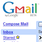 Gmail getting ready to release the final version?