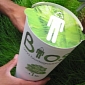 Go Green in Death with the Bio Urn