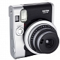 Go Retro with Fujifilm's Instax Mini 90 Camera