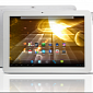 GoClever Announces Three New Quad-Core Aries Tablets