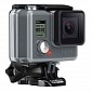 GoPro HERO Budget Camera to Be Unveiled Along GoPro HERO4 on October 8