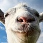 Goat Simulator Brings Its Mayhem to Xbox One and 360 This April - Video