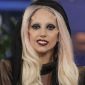 God Helped Gaga Write Controversial Single ‘Judas’