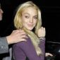 God Is Punishing Lindsay Lohan, Father Claims