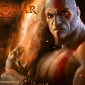 God of War 2 Ready, Just Fixing Bugs