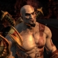 God of War 3: For the Love of Aphrodite