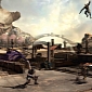 God of War: Ascension Beta Arrives on January 8, 2013