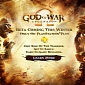 God of War: Ascension Beta Starts This Winter, Gets Two Videos