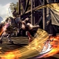 God of War: Ascension Demo Packed with Total Recall Blu-ray Arrives on December 26