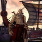 God of War: Ascension Digital Download Occupies 36GB