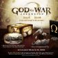 God of War: Ascension Gets Collector’s Edition