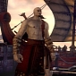 God of War: Ascension Gets New Behind the Scenes Video
