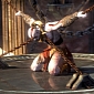God of War: Ascension Gets New Single-Player Screenshots