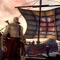 God of War: Ascension Gets New Single-Player and Multiplayer Screenshots