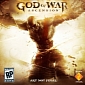 God of War: Ascension Gets Official Release Date in Europe and the Rest of the World