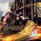 God of War: Ascension Gets Single-Player and Multiplayer Videos