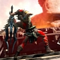 God of War: Ascension Multiplayer Beta Now Out for PS Plus Members in Europe