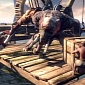 God of War: Ascension Multiplayer Design Driven by Curiosity