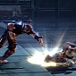 God of War: Ascension Multiplayer Gets Bout of Honor 1v1 Mode, New Maps