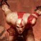 God of War: Chains of Olympus Has Gone Gold!
