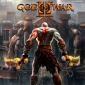 God of War I and II Coming in HD to the PlayStation 3