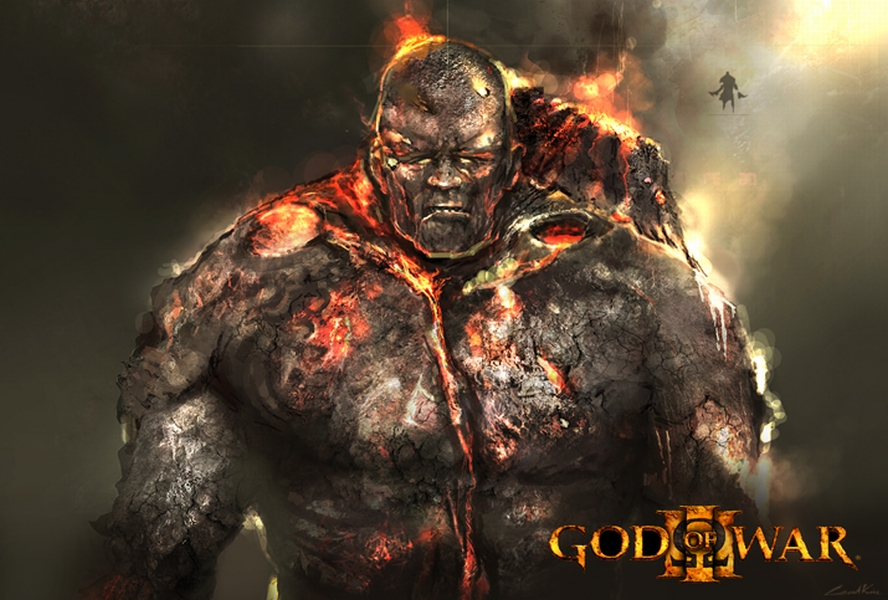 god of war iii