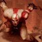 God of War III is the Last Game in the Series