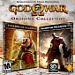 God of War: Origins Collection Demo Arrives on PSN
