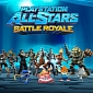 God of War's Zeus and Dead Space's Isaac Clarke Coming to PS All-Stars Battle Royale <em>Updated</em>