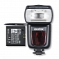 Godox Will Add TTL to Future Witstro, Ving Flashes
