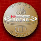 Going for Gold with The N-Gage Arena Medal Games Tournament
